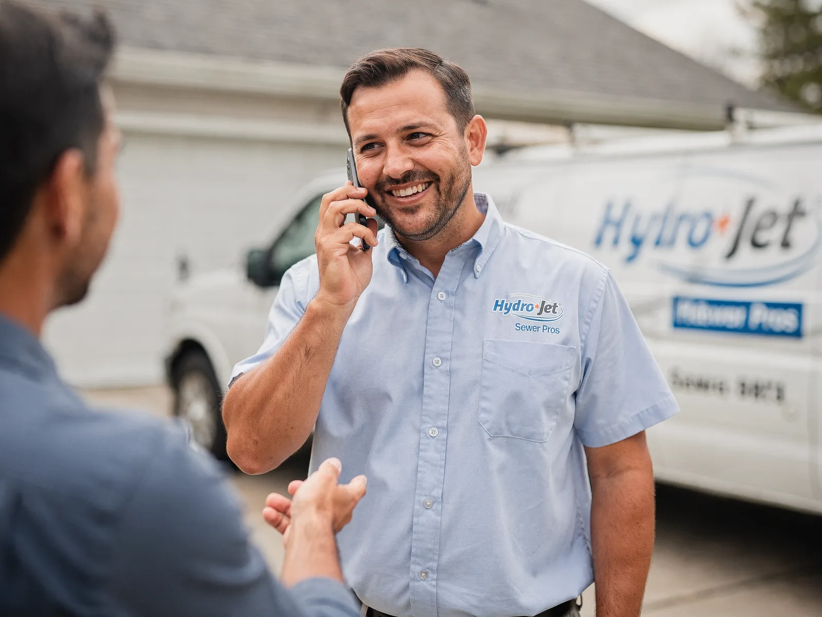 Hydro Jetting Near Me Houghton Lake Heights, MI FAQs